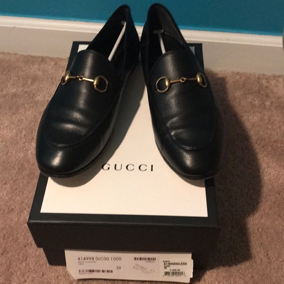 Gucci Shoes - Authentic Gucci loafer